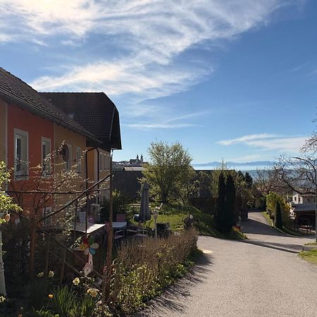 Pilgerrosenhof Lejlighed Maria Taferl Eksteriør billede